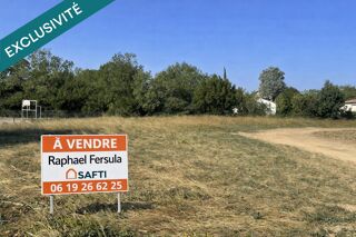  Terrain à vendre 1752 m²