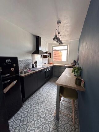  Appartement � vendre 4 pi�ces 79 m�