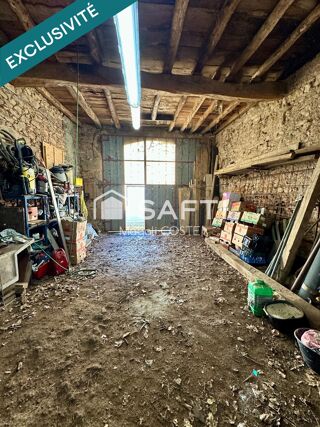  Maison � vendre 1 pi�ce 140 m�