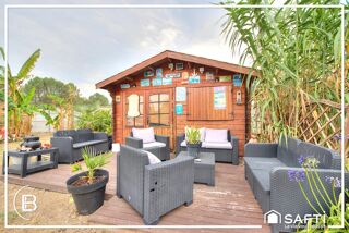  Maison à vendre 4 pièces 85 m²