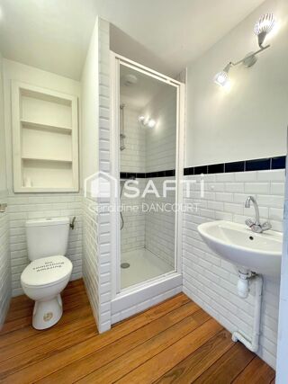  Immeuble à vendre 160 m²