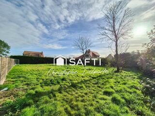  Terrain � vendre 1085 m�