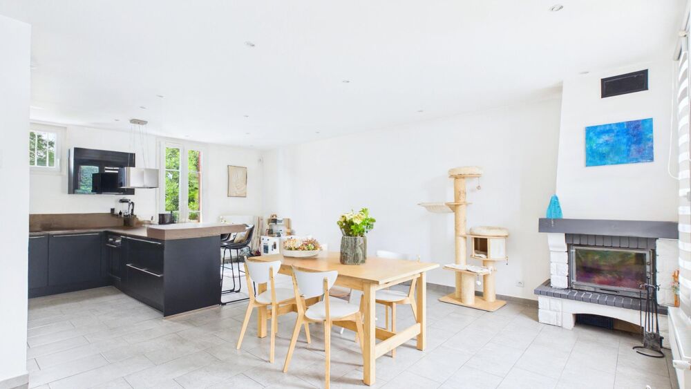 Vente Maison Maison rénovée au cœur de Thiais Thiais