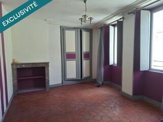  Maison à vendre 4 pièces 80 m²