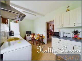  Maison � vendre 4 pi�ces 83 m�