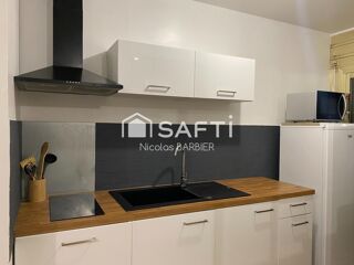  Appartement � vendre 1 pi�ce 32 m�