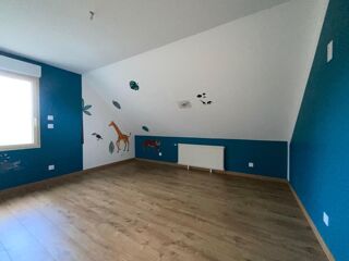  Maison à vendre 7 pièces 182 m²
