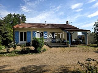  Maison à vendre 6 pièces 110 m²