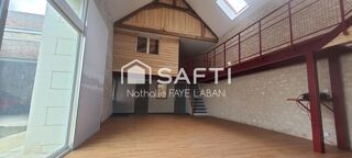  Maison  vendre 8 pices 325 m