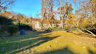  Terrain � vendre 852 m�