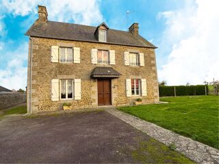  Maison � vendre 5 pi�ces 110 m�