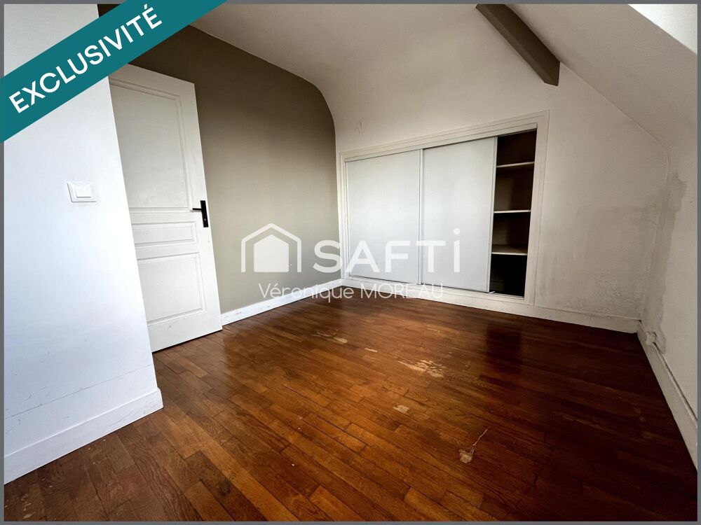 Vente Appartement Belle opportunité pour cet appartement à Caen Caen