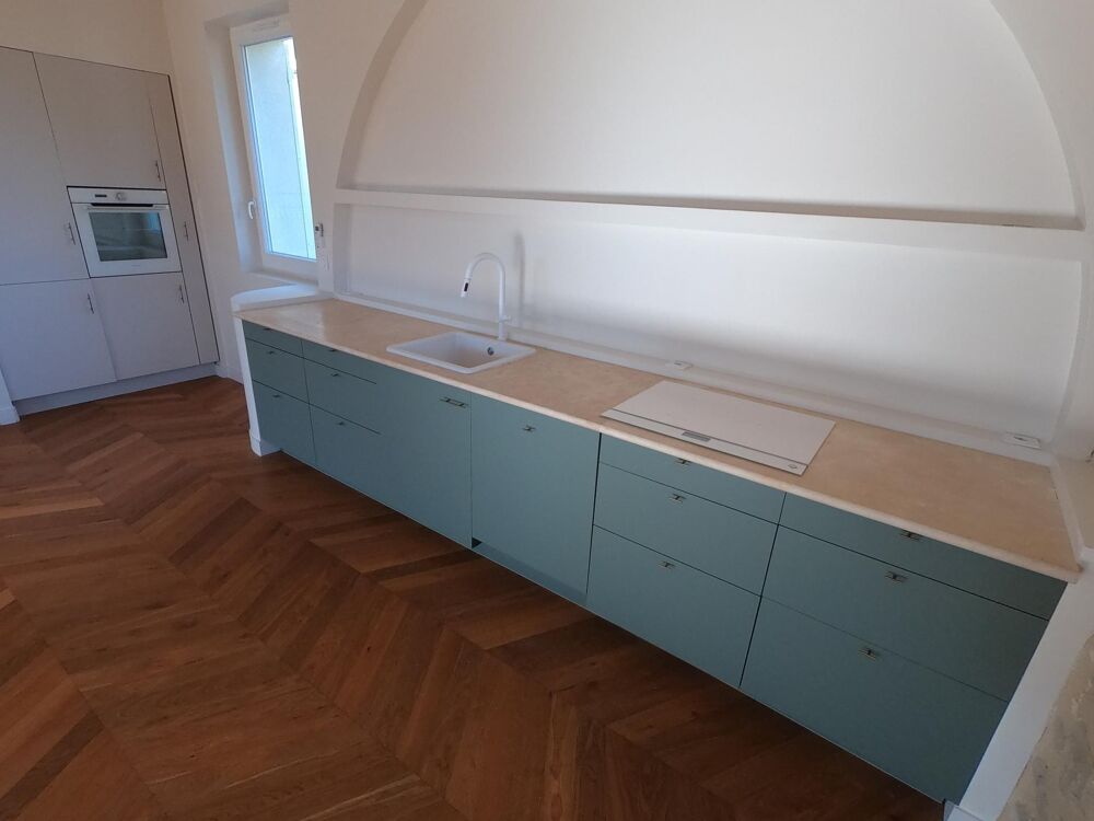 Vente Maison Au cœur du village, Villa rénovée Piscine & jardin Cassis