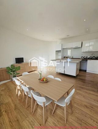  Maison � vendre 4 pi�ces 106 m�