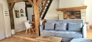  Maison � vendre 3 pi�ces 81 m�