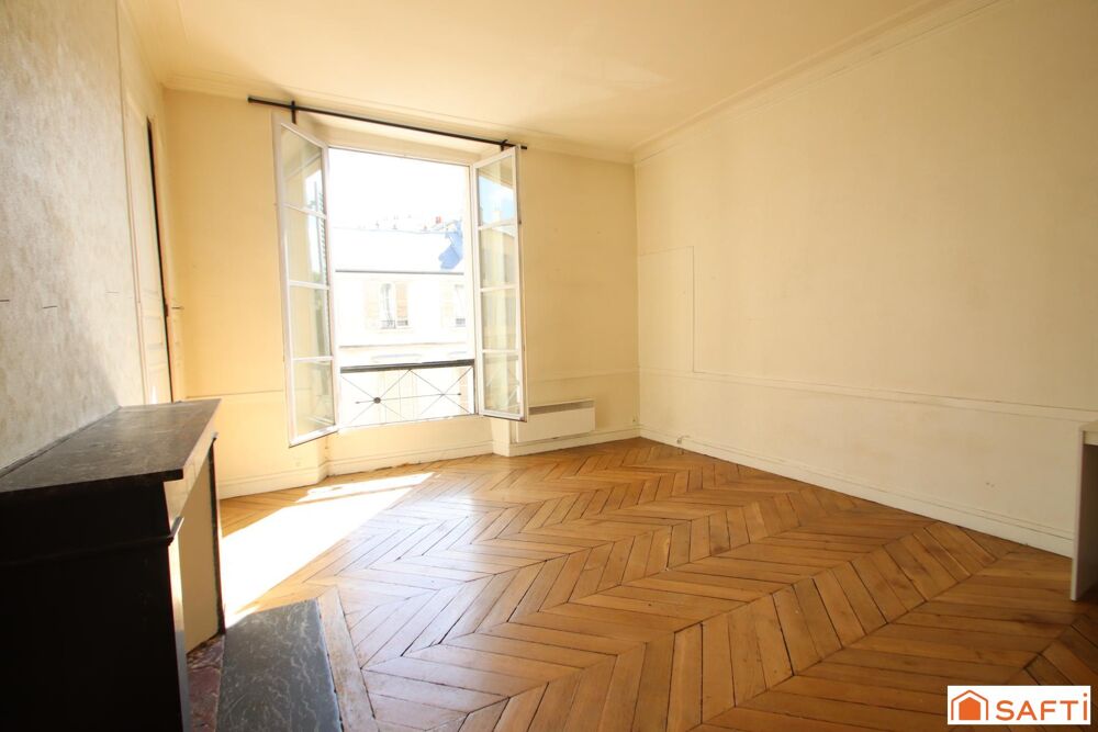 Vente Appartement Versailles Notre-Dame : 58 m² au cœur du quartier Versailles