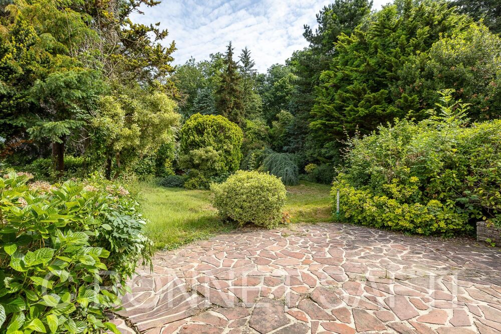 Vente Maison Maison 132 m² - Domaine des Gâtines - Plaisir 78 Plaisir