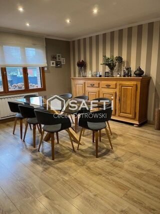  Maison � vendre 5 pi�ces 108 m�