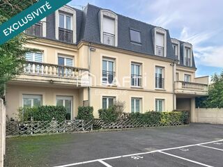  Appartement � vendre 2 pi�ces 45 m�