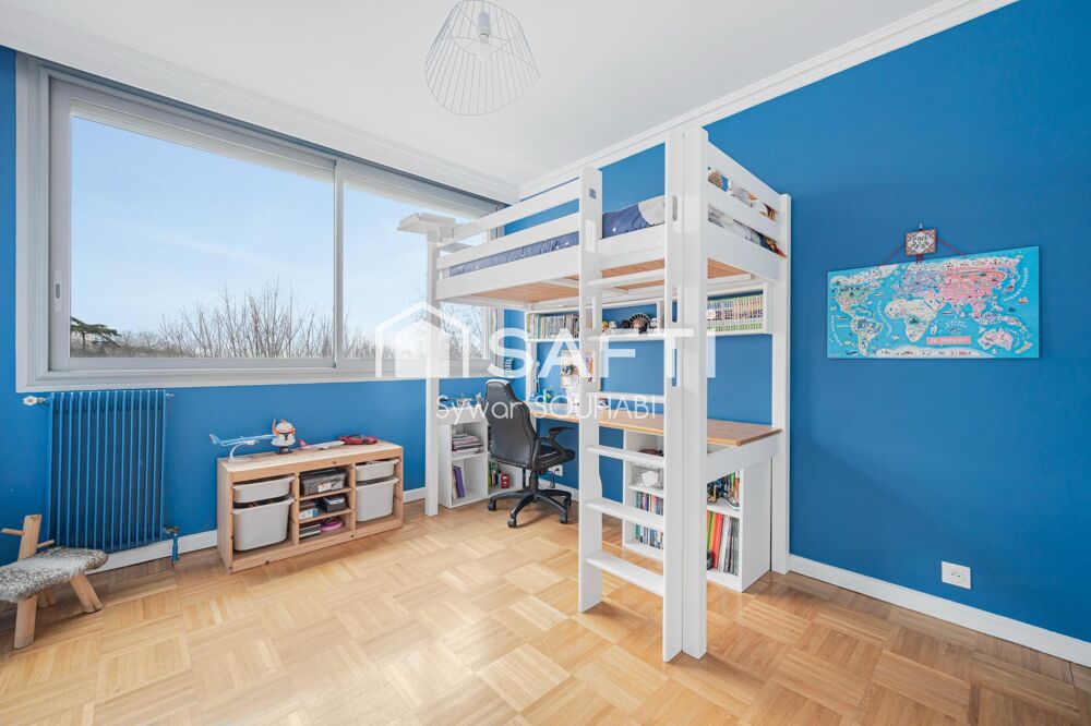 � vendre  Appartement Saint-Cloud (92210)