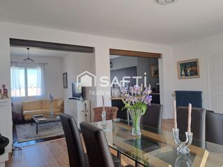  Maison � vendre 7 pi�ces 157 m�