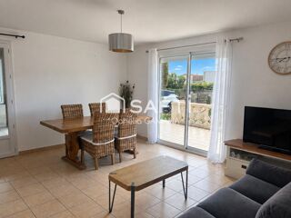  Maison à vendre 4 pièces 58 m²