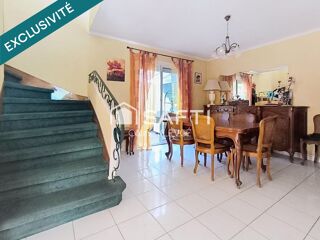  Maison � vendre 5 pi�ces 94 m�