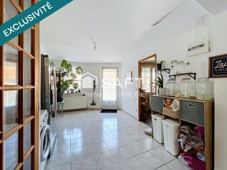  Maison à vendre 6 pièces 158 m²