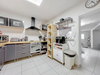  Maison � vendre 4 pi�ces 85 m�