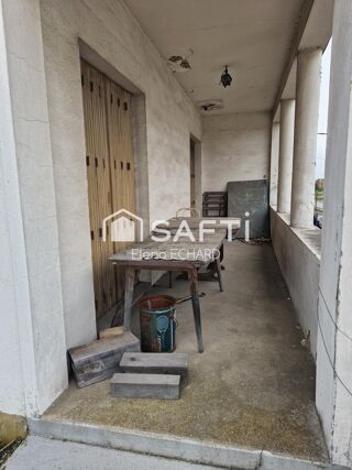  Maison � vendre 10 pi�ces 232 m�