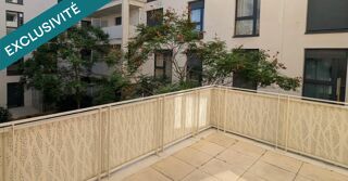  Appartement � vendre 4 pi�ces 82 m�