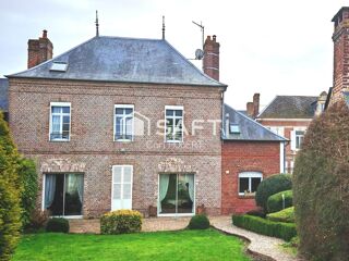  Maison à vendre 10 pièces 169 m²