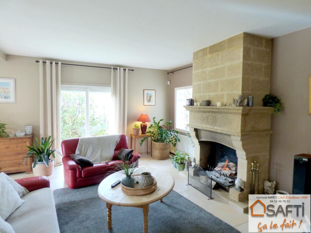  vendre  Maison Jouars-Pontchartrain (78760)