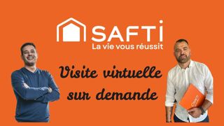  Immeuble � vendre 550 m�