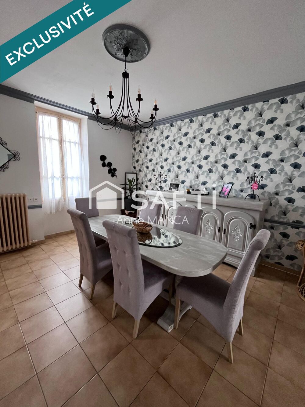 Vente Maison Maison de ville Carmaux