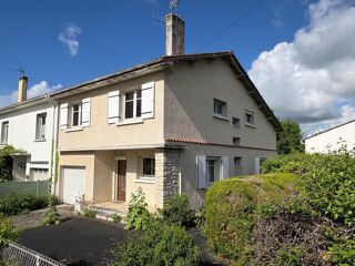  Maison à vendre 4 pièces 140 m²