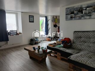  Maison à vendre 2 pièces 36 m²