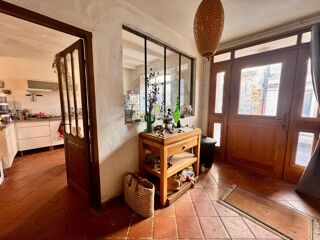  Maison � vendre 6 pi�ces 270 m�