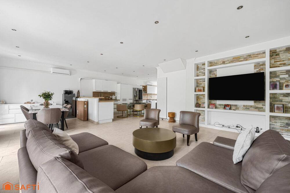 à vendre  Maison Les Lilas (93260)