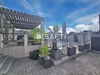  Maison à vendre 6 pièces 126 m²