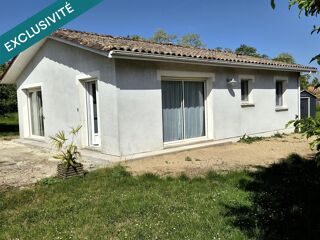  Maison � vendre 4 pi�ces 75 m�