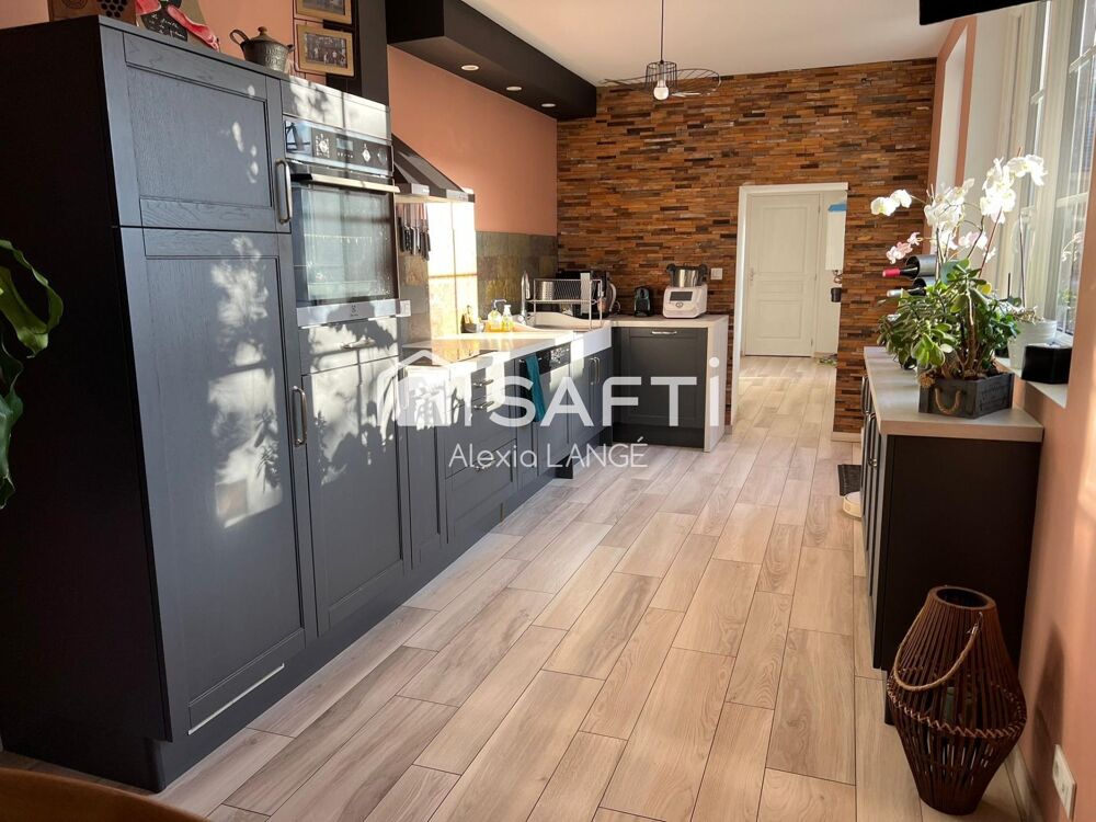 Vente Maison Bien rare L' ile-bouchard
