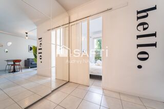  Appartement � vendre 1 pi�ce 35 m�