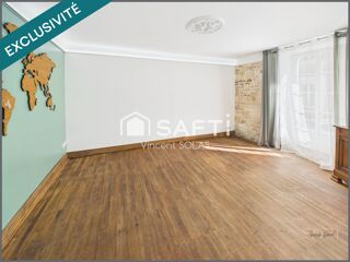  Maison à vendre 5 pièces 155 m²