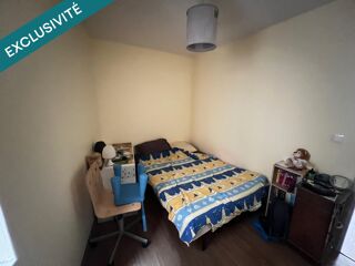  Appartement  vendre 3 pices 52 m