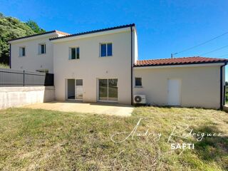 Maison 4 pièces 98 m² Mauves