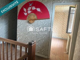  Maison à vendre 9 pièces 185 m²