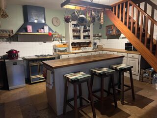  Maison � vendre 7 pi�ces 209 m�