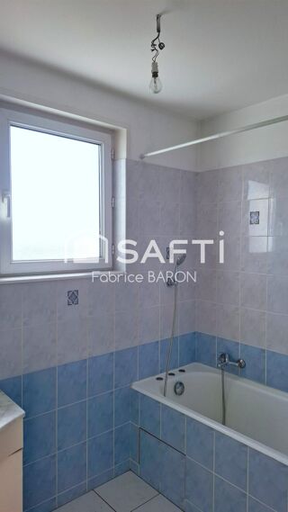  Maison à vendre 4 pièces 66 m²