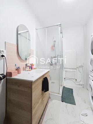  Appartement � vendre 2 pi�ces 48 m�